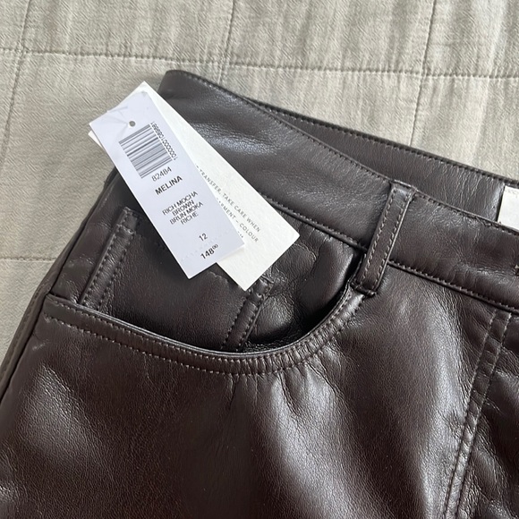 Aritzia Melina Ankle pant - Picture 1 of 3